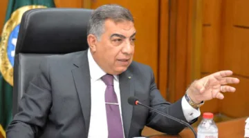 محافظ الدقهلية: معيار التقييم هو رضا المواطنين.. ولن أسمح بتراجع مستوى الخدمات