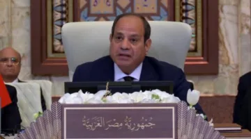 نقيب الصحفيين العراقيين يثمن مشاركة الرئيس السيسي في القمة العربية ببغداد