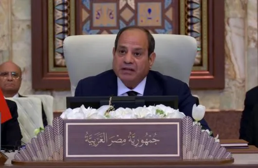 نقيب الصحفيين العراقيين يثمن مشاركة الرئيس السيسي في القمة العربية ببغداد نقيب الصحفيين العراقيين يثمن مشاركة الرئيس السيسي في القمة العربية ببغداد