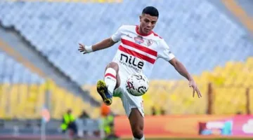 شحاتة ومصدق ينضمان إلى تدريبات الزمالك الجماعية