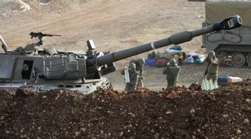 فون دير لاين: لا مبرر للتصعيد العسكري في غزة