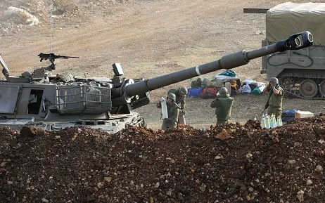 فون دير لاين: لا مبرر للتصعيد العسكري في غزة فون دير لاين: لا مبرر للتصعيد العسكري في غزة