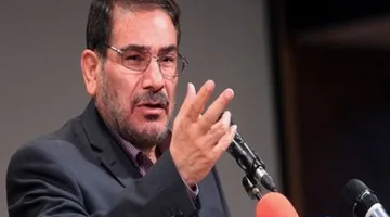 مستشار خامنئي: التهديدات الأمريكية انخفضت بعد كلام المرشد الأعلى ضد الولايات المتحدة