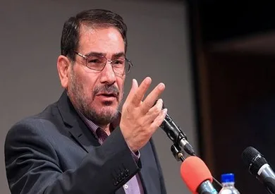 مستشار خامنئي: التهديدات الأمريكية انخفضت بعد كلام المرشد الأعلى ضد الولايات المتحدة مستشار خامنئي: التهديدات الأمريكية انخفضت بعد كلام المرشد الأعلى ضد الولايات المتحدة