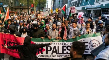 مشروع إستر: كل التفاصيل حول الإستراتيجية الهادفة لتقويض الدعم لفلسطين في الولايات المتحدة