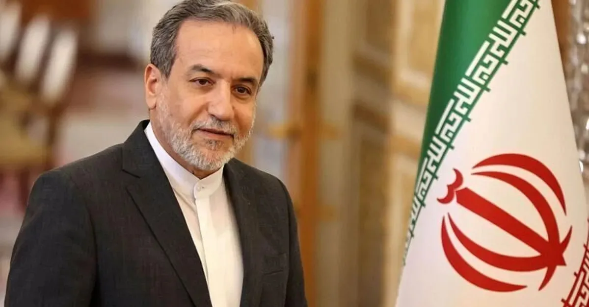 إيران تفكر في الانضمام إلى جولة جديدة من المفاوضات: المطالب الأمريكية غير معقولة إيران تفكر في الانضمام إلى جولة جديدة من المفاوضات: المطالب الأمريكية غير معقولة