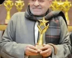المنيا: أجواء الحزن تعم مركز مغاغة بعد رحيل عبدالصمد الصعيدي شيخ البلد: رحيلك يمثل خسارة فادحة.