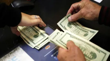 نيجيريا تهدف لجمع 24 مليار دولار في قروض لدعم النمو الاقتصادي