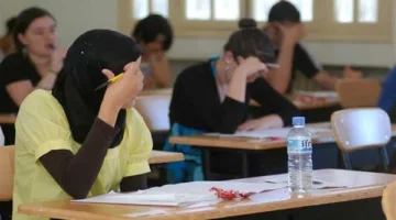 الثانويات تصدر توجيهات بشأن إجراء امتحانات نهاية السنة للصفين الأول والثاني.