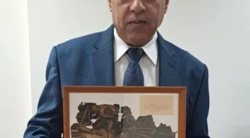 20 قطعة أثرية مستردة من أستراليا تُعرض في المتحف المصري