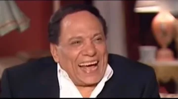 20 نجمًا يفضحون أسرار الزعيم.. عمرو الليثي يستضيف حلقة مميزة عن عادل إمام الليلة