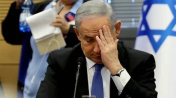 «20 و38».. نتنياهو يعلن عن عدد الأسرى الإسرائيليين الأحياء والقتلى في غزة
