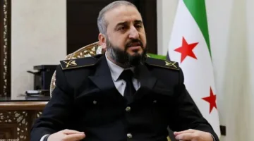 وزير الدفاع السوري يعلن عن توحيد جميع الوحدات العسكرية تحت لواء الجيش
