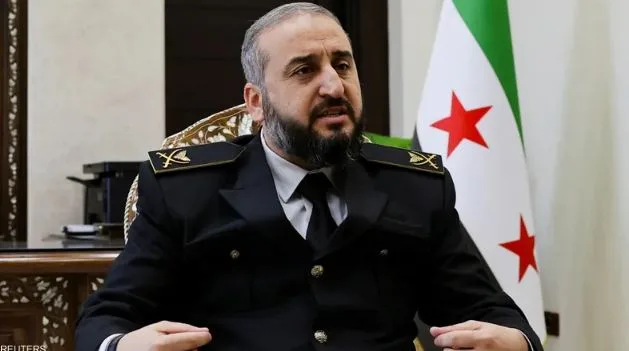 وزير الدفاع السوري يعلن عن توحيد جميع الوحدات العسكرية تحت لواء الجيش