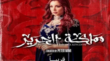 قريبًا: سارة التونسي تُقدم دور ريحانة في مسلسل مملكة الحرير