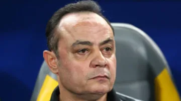 طارق يحيى: الأهلي لديه إدارة قوية.. وفرص الزمالك وبيراميدز متكافئة
