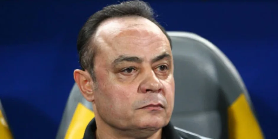 طارق يحيى: الأهلي لديه إدارة قوية.. وفرص الزمالك وبيراميدز متكافئة طارق يحيى: الأهلي لديه إدارة قوية.. وفرص الزمالك وبيراميدز متكافئة