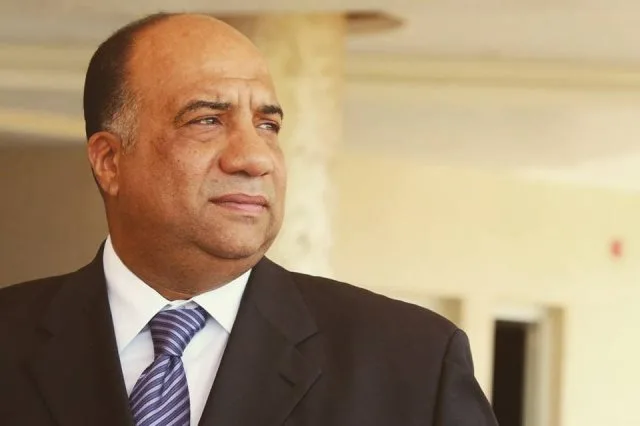 مصيلحي: الأهلي كان من الأندية الرائدة في دعم قرار إلغاء الهبوط مصيلحي: الأهلي كان من الأندية الرائدة في دعم قرار إلغاء الهبوط