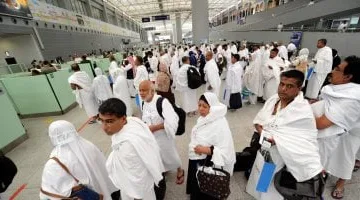 بعثة الحج الطبية: تطبيق نظام الحج تحت إشراف طبي للمرة الأولى وإطلاق 29 عيادة لخدمة الحجاج.