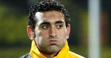 أحمد سمير يتسلم مهام عمله مع الزمالك الأحد المقبل بعد مباراة الأولمبي وتلا