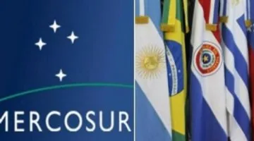 اقتصاديون من ألمانيا وفرنسا يدعون إلى تسريع اتفاقية ميركوسور لمواجهة السياسات التجارية الأمريكية