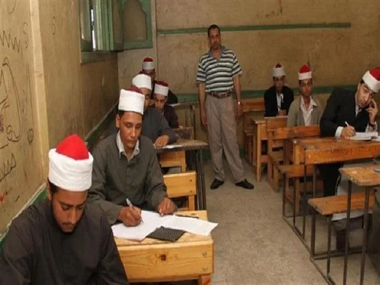 الأزهر يُصدر فيديو توضيحي حول كيفية الوصول إلى مراكز لجان الشهادة الثانوية باستخدام الباركود والخرائط الجغرافية الأزهر يُصدر فيديو توضيحي حول كيفية الوصول إلى مراكز لجان الشهادة الثانوية باستخدام الباركود والخرائط الجغرافية