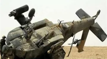 تحطم مروحيتين في جنوب غرب فنلندا وسقوط عدد من الضحايا