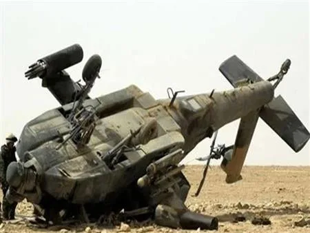 تحطم مروحيتين في جنوب غرب فنلندا وسقوط عدد من الضحايا تحطم مروحيتين في جنوب غرب فنلندا وسقوط عدد من الضحايا