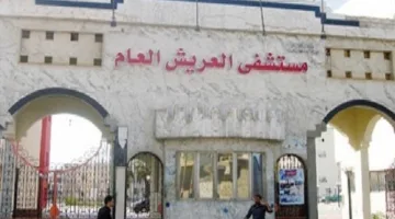 وصول مجموعة جديدة من أطباء الجامعات المصرية إلى مستشفى العريش العام