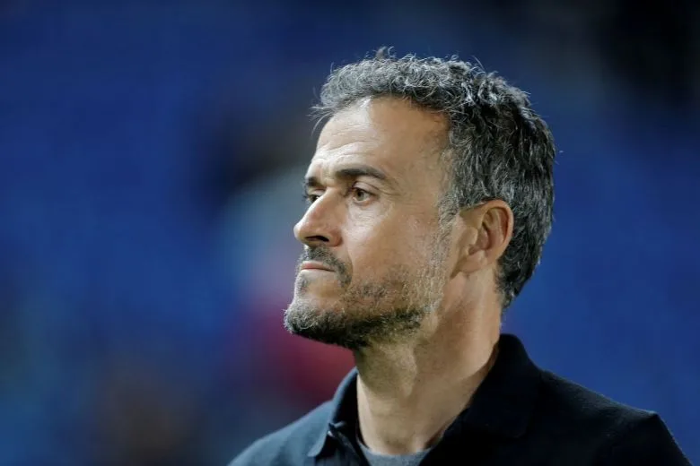 لويس إنريكي: الفرق الأوروبية لديها فرص أكبر للتتويج بكأس العالم للأندية لويس إنريكي: الفرق الأوروبية لديها فرص أكبر للتتويج بكأس العالم للأندية