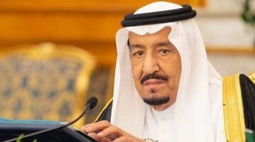 ملك السعودية يتلقى دعوة من رئيس العراق لحضور القمة العربية
