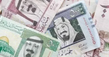 سعر الريال السعودى مقابل الجنيه اليوم الثلاثاء 6-5-2025