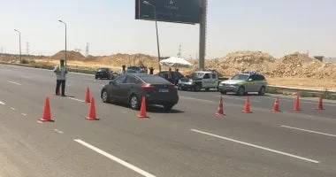 وزارة الداخلية تضبط شحنة مخدرات بقيمة 12 مليون جنيه