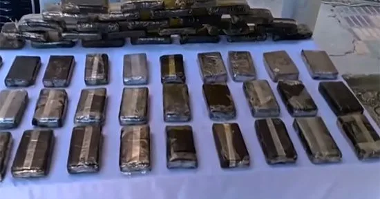 3.5 مليون جنيه قيمة المضبوطات.. ضربات أمنية ناجحة لتجار الكيف في الشرقية والدقهلية