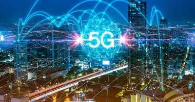 شركات المحمول تستعد لإطلاق خدمات الجيل الخامس قريبا