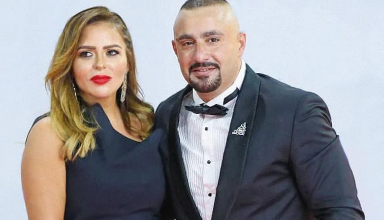 بسمة وهبة لمها الصغير: لا يُقبل أن تصل القضايا العائلية إلى مراكز الشرطة بسمة وهبة لمها الصغير: لا يُقبل أن تصل القضايا العائلية إلى مراكز الشرطة