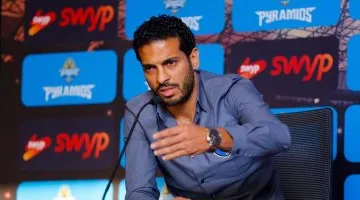 هاني سعيد: قد يتأخر إعلان بطل الدوري.. و90% من الفرق تعاني من إهمال رابطة الأندية