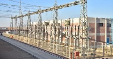 رئيس كهرباء شمال القاهرة: نستهدف خفض نسبة الفقد من 20% إلى 12% للحفاظ على الشبكة