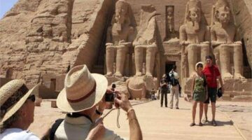 الغرف السياحية: مبادرة دعم السياحة تفتح آفاقا جديدة للشركات والمستثمرين وتعزز الطاقة الفندقية