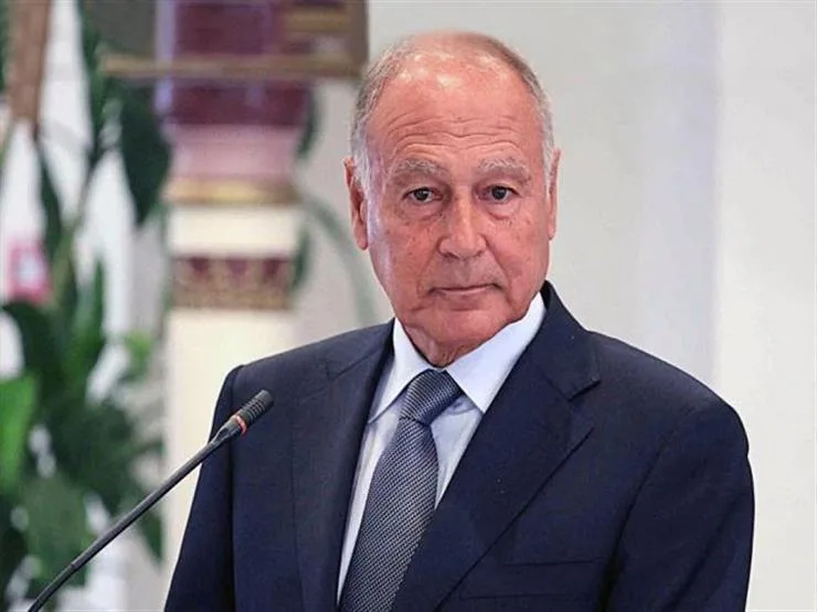 أبو الغيط يرفض خطة بريمير في غزة: ستفشل.. الفلسطينيون لن يوافقوا على تجاوز السلطة الحالية. أبو الغيط يرفض خطة بريمير في غزة: ستفشل.. الفلسطينيون لن يوافقوا على تجاوز السلطة الحالية.