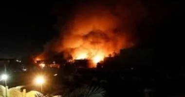 الجيش الباكستاني: الهند هاجمت 3 مواقع بالصواريخ