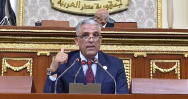 وكيل لجنة الإدارة المحلية بمجلس النواب يرفض الاعتراف بأرقام التعبئة والإحصاء في مناقشات الإيجار القديم