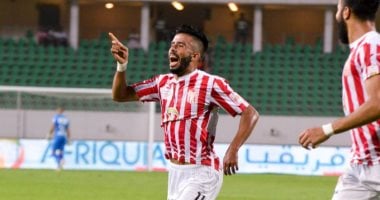 الزمالك لـ"اليوم السابع": الإعلان عن صفقة البركاوي خلال ساعات