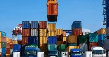 الوقود والأسمدة يتصدران قائمة أهم السلع المصرية المصدرة إلى اليونان