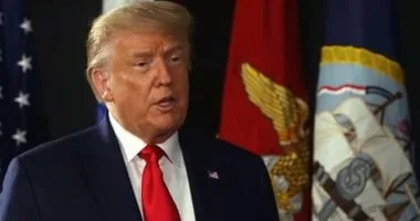 ترامب: انتخاب بابا للفاتيكان أمريكى للمرة الأولى شرف عظيم