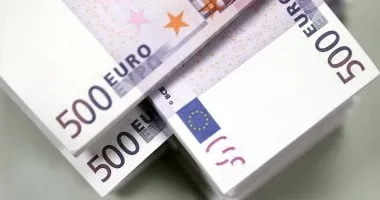 سعر اليورو اليوم الثلاثاء 6 مايو 2025 يستقر أمام الجنيه فى منتصف التعاملات