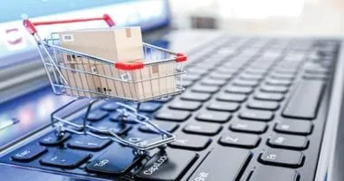 قفزة فى التجارة الإلكترونية.. 50% من مستخدمى الإنترنت يشترون أونلاين