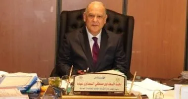 القابضة المعدنية: مصر للألومنيوم تحقق 30 مليار جنيه صادرات فى 18 شهرا