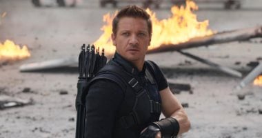 جيريمى رينر يكشف سبب عدم إنتاج موسم ثان من Hawkeye