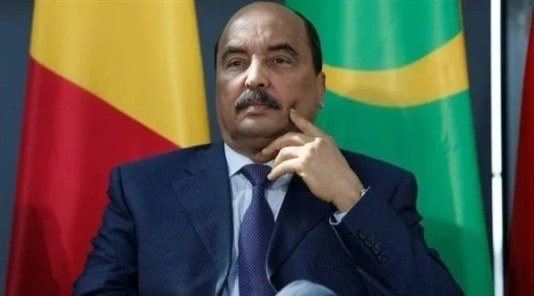 موريتانيا: sentenced to 15 years in prison for former President Mohamed Ould Abdel Aziz.